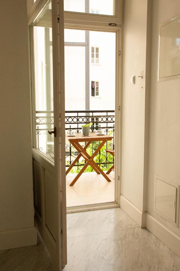 City Center - Golden Apartments - Dobr11A Варшава Екстериор снимка